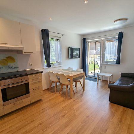 Appartment Dutzler Sankt Martin am Tennengebirge Kültér fotó