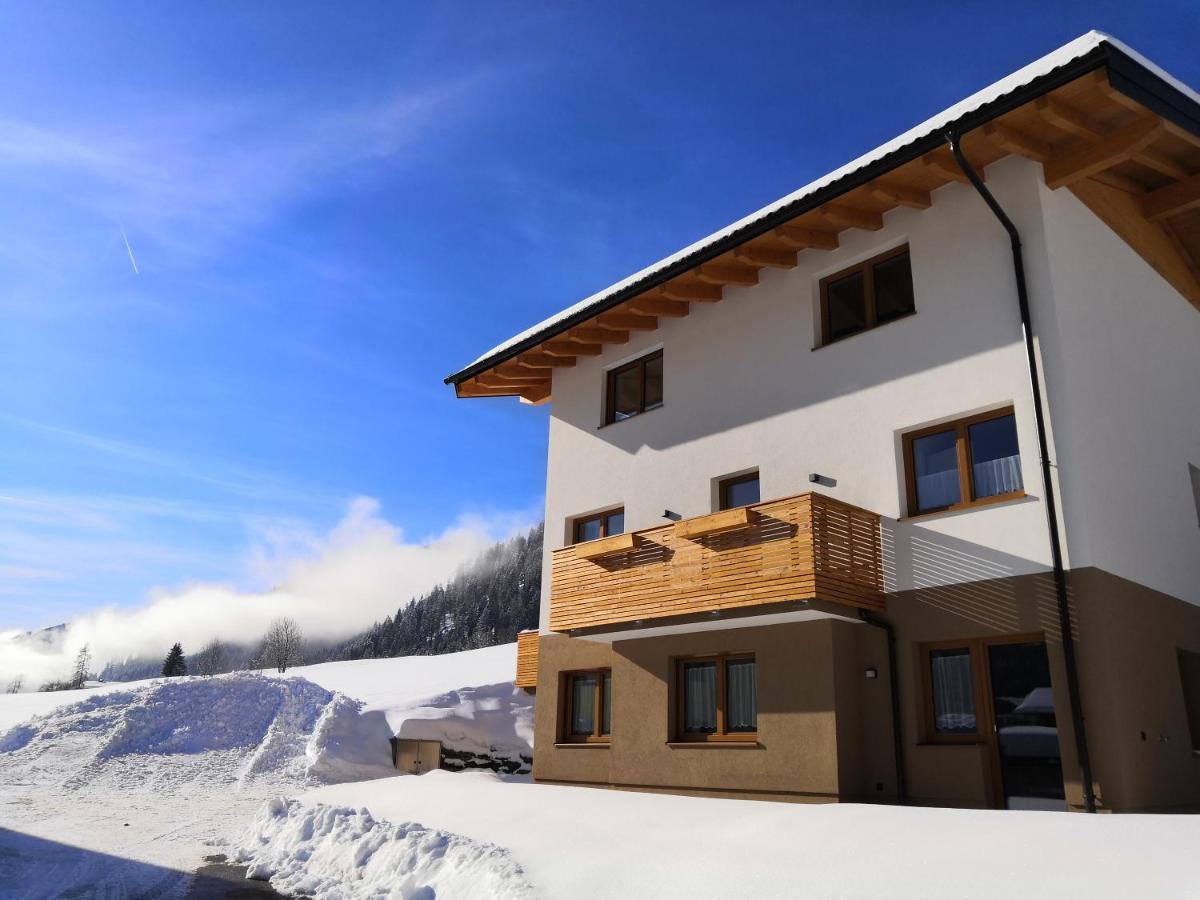 Appartment Dutzler Sankt Martin am Tennengebirge Kültér fotó