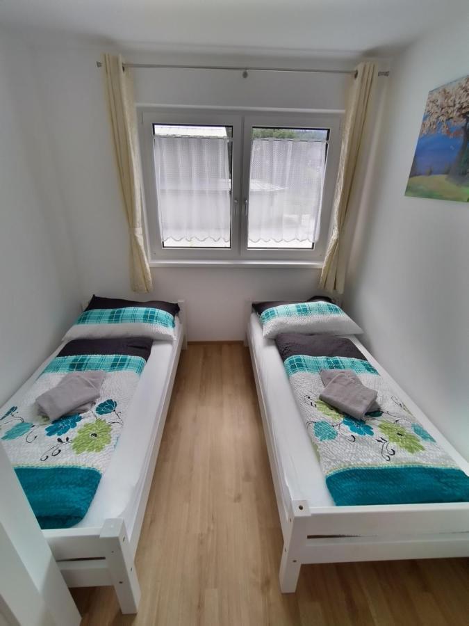 Appartment Dutzler Sankt Martin am Tennengebirge Kültér fotó