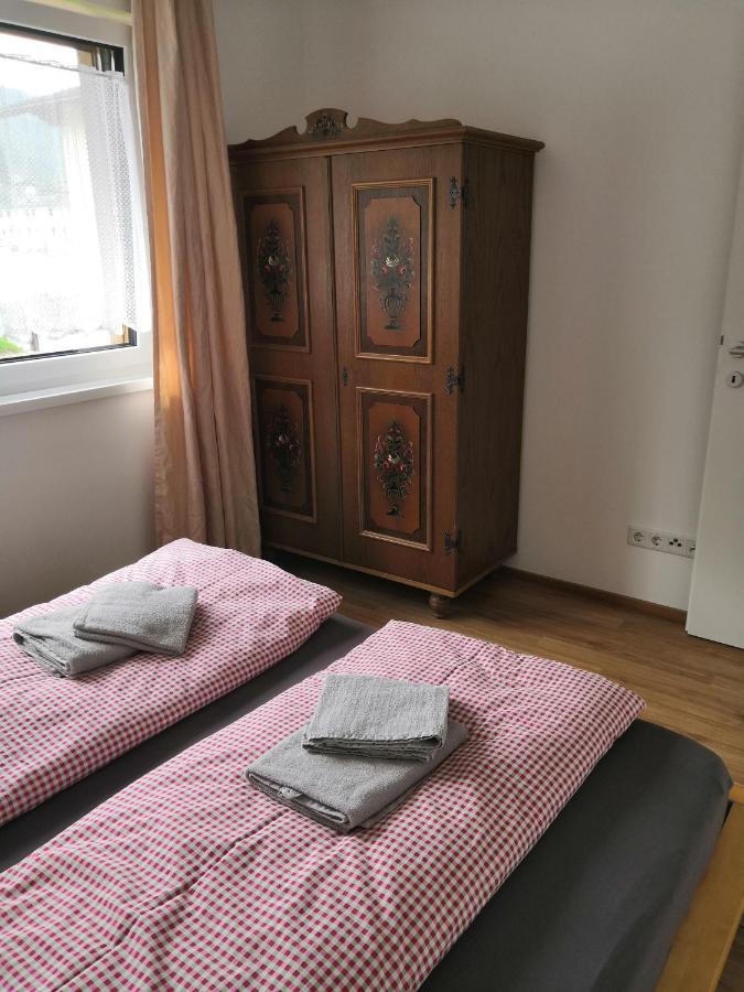 Appartment Dutzler Sankt Martin am Tennengebirge Kültér fotó