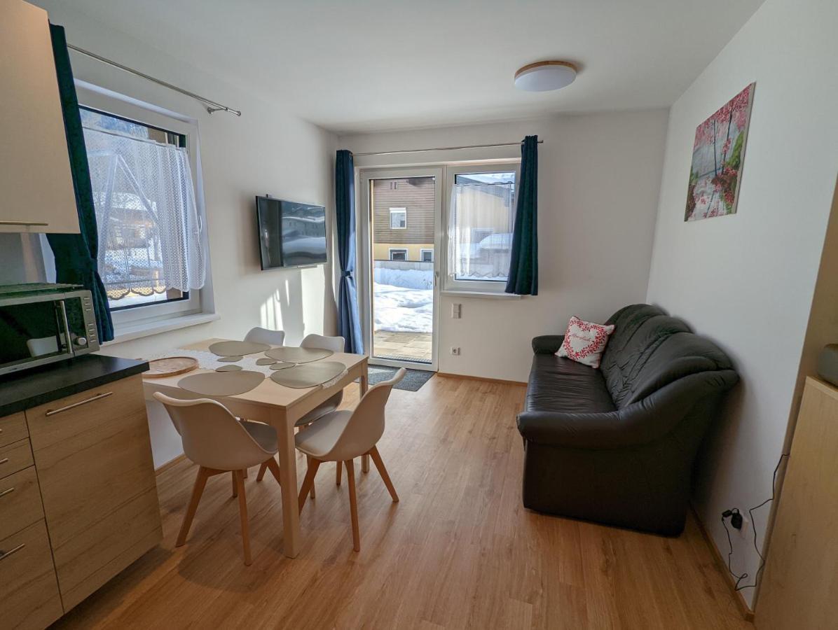 Appartment Dutzler Sankt Martin am Tennengebirge Kültér fotó