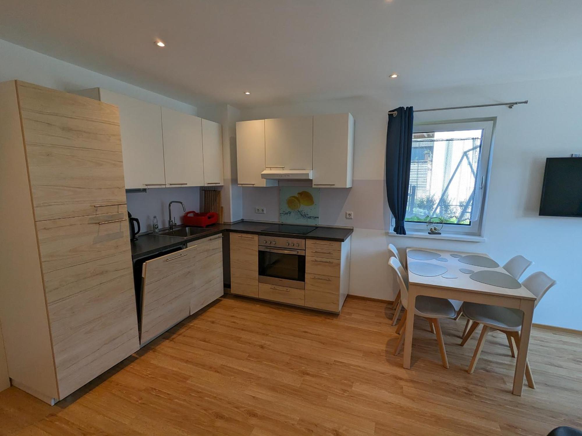 Appartment Dutzler Sankt Martin am Tennengebirge Kültér fotó